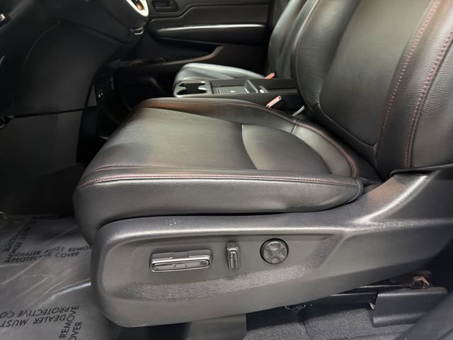 Used 2025 Honda Odyssey Sport-L image 23