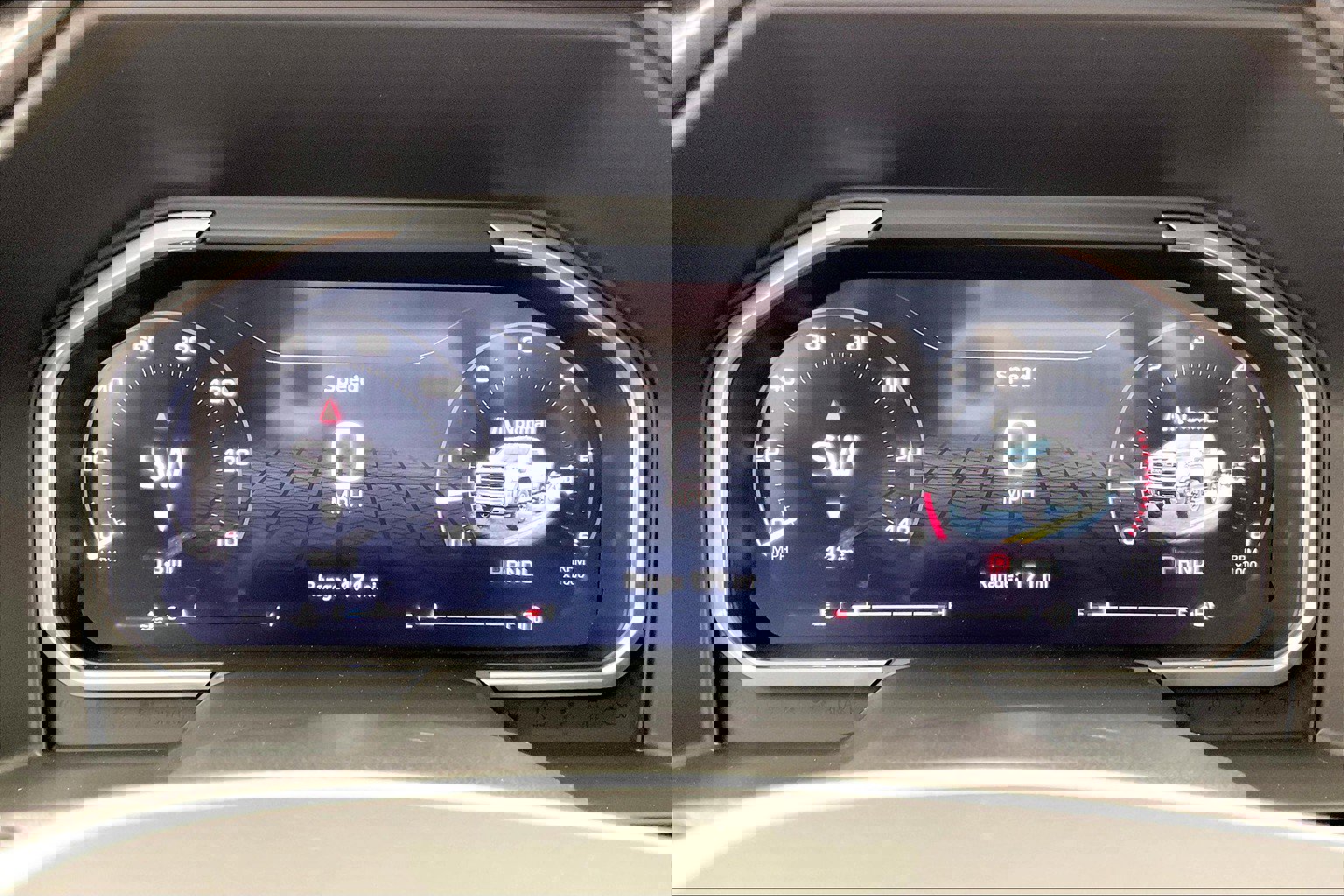 New 2026 GMC Sierra 3500 AT4 w/ AT4 Premium Plus Package image 19