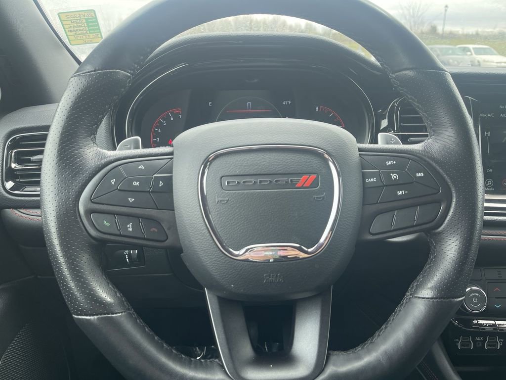 Used 2024 Dodge Durango GT image 19