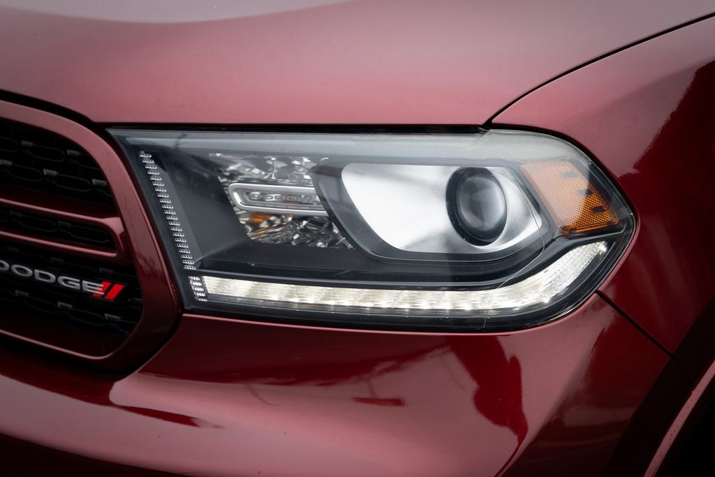 Used 2018 Dodge Durango GT image 4