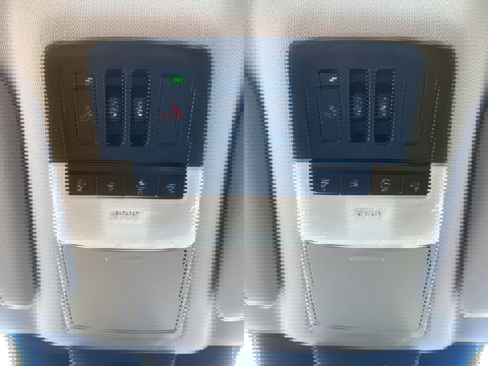 New 2026 Nissan Pathfinder SV FWD image 12