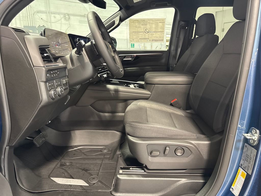 New 2026 Chevrolet Tahoe LS AWD/4WD image 23
