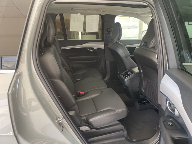 Certified 2025 Volvo XC90 B5 Core image 13