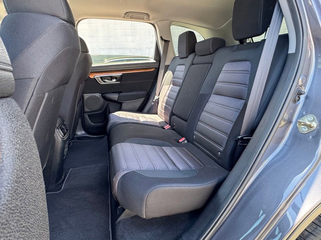 Used 2020 Honda CR-V EX image 16