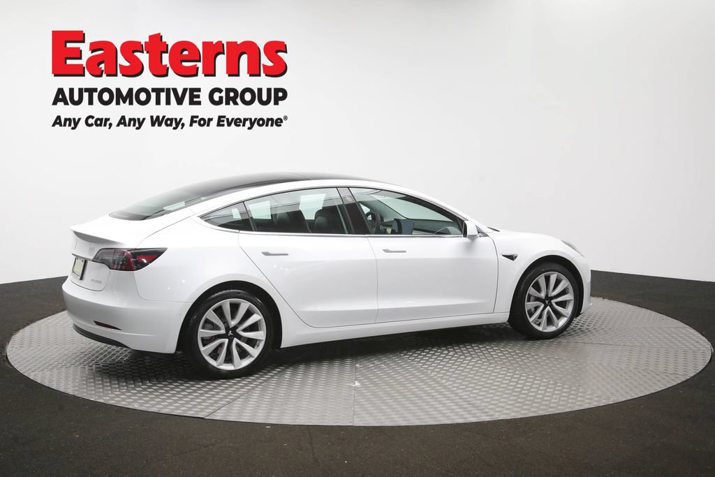 Used 2019 Tesla Model 3 Performance AWD/4WD image 36