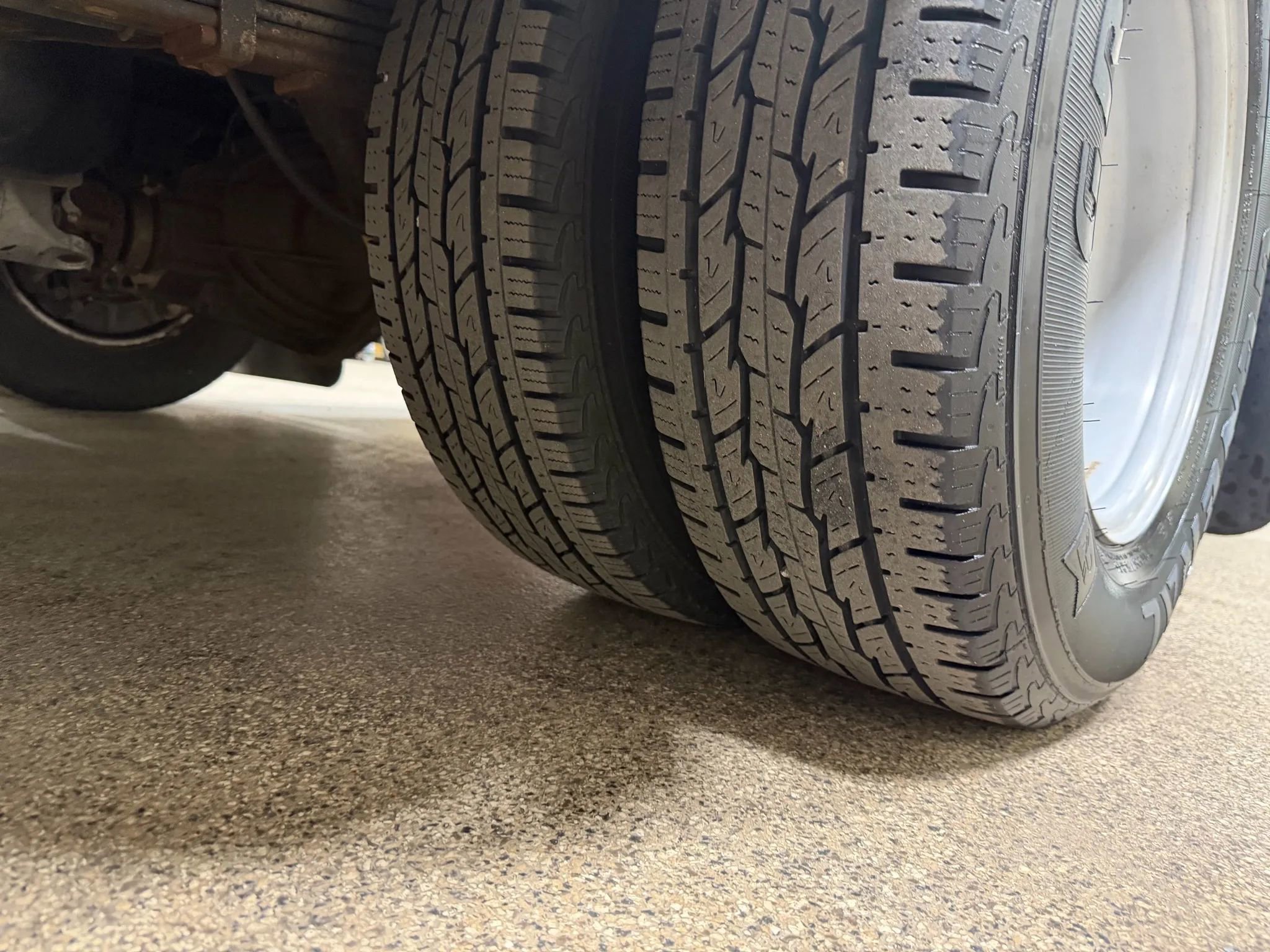 Used 2019 Chevrolet Express 3500 w/ School Bus Package image 63