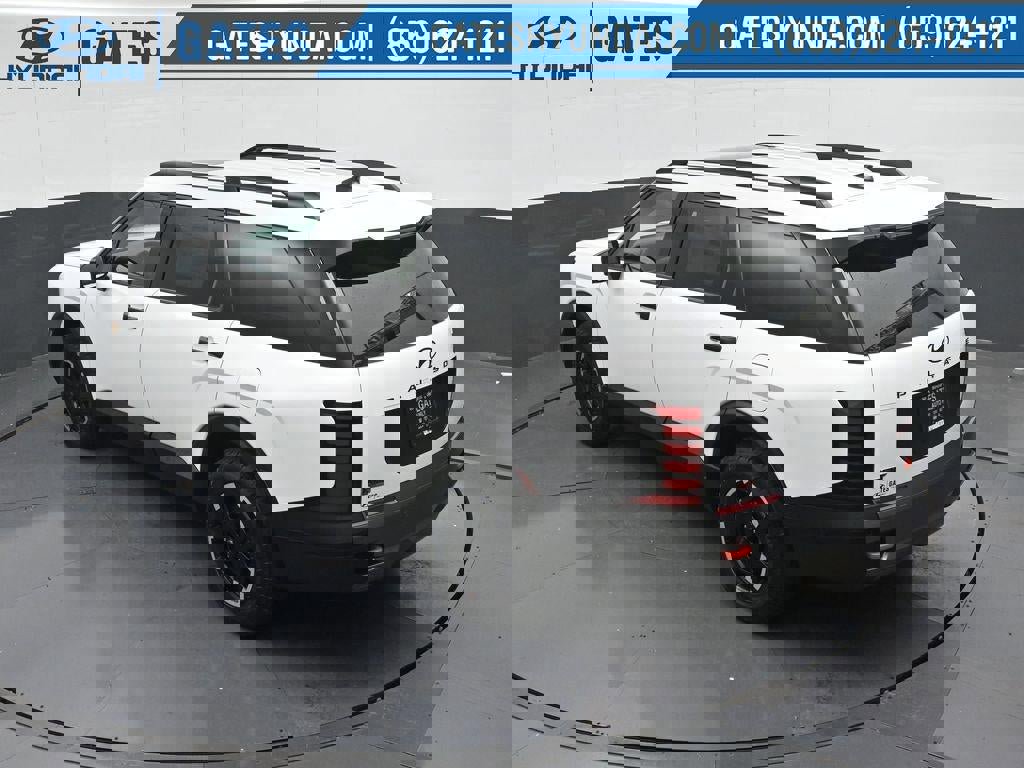 New 2026 Hyundai Palisade XRT Pro image 61