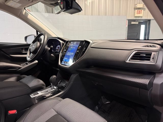 Used 2024 Subaru Ascent Premium w/ Convenience Package AWD/4WD image 16