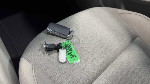Used 2021 Kia Soul EX FWD image 28