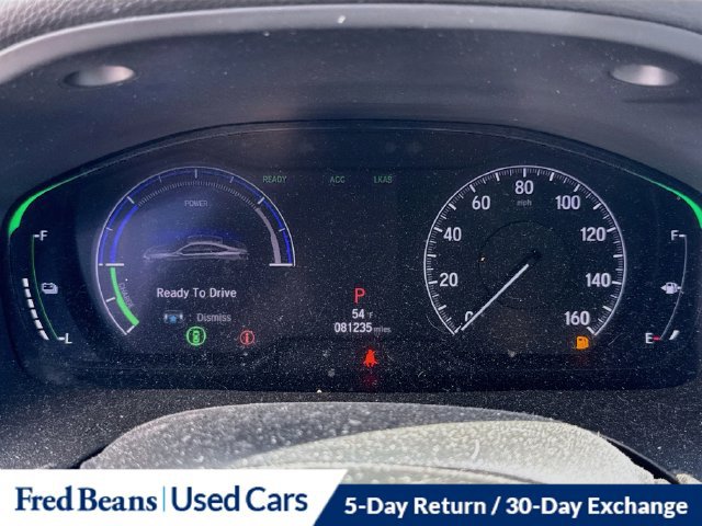 Used 2021 Honda Insight EX image 15