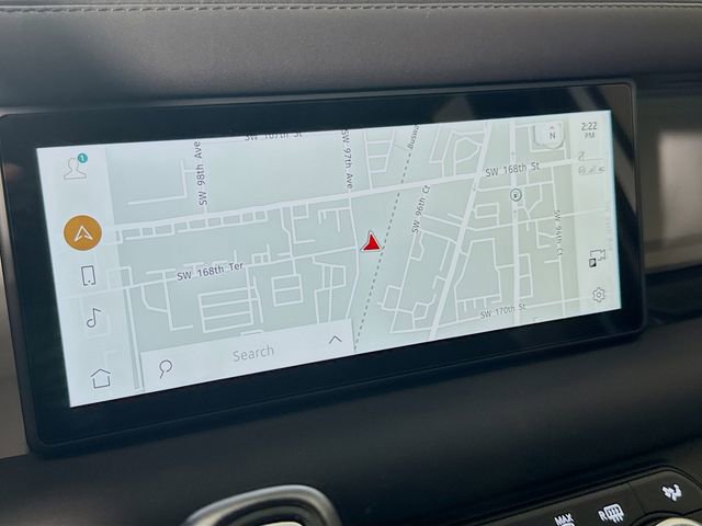 Certified 2024 Land Rover Defender 110 S image 16