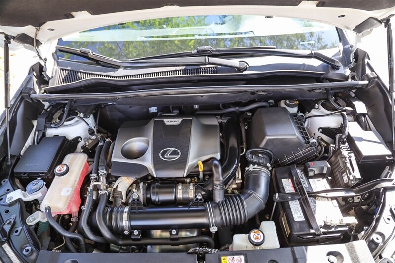 Used 2020 Lexus NX 300 FWD w/ Comfort Package image 34