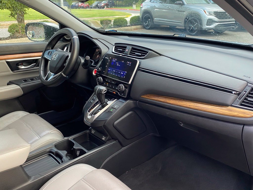 Used 2020 Honda CR-V EX-L image 32