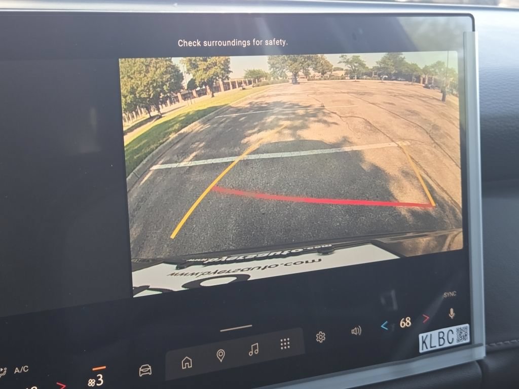 New 2026 MAZDA CX-5 Select AWD/4WD image 6