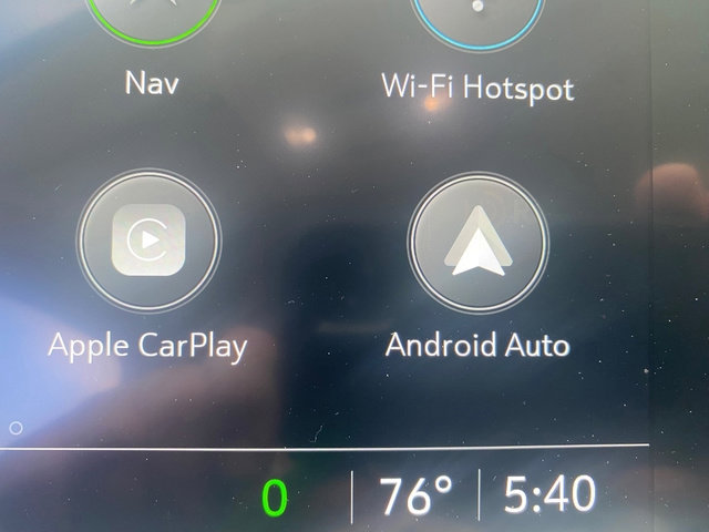 Used 2022 Buick Envision Essence w/ Technology Package I image 15