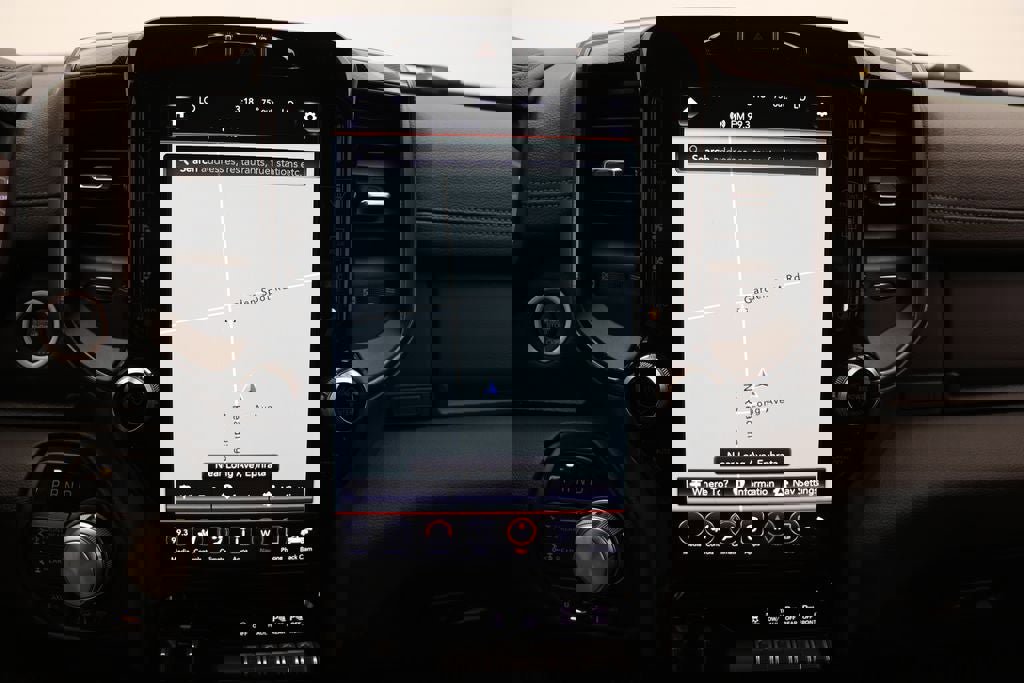 Used 2020 RAM 2500 Power Wagon image 32