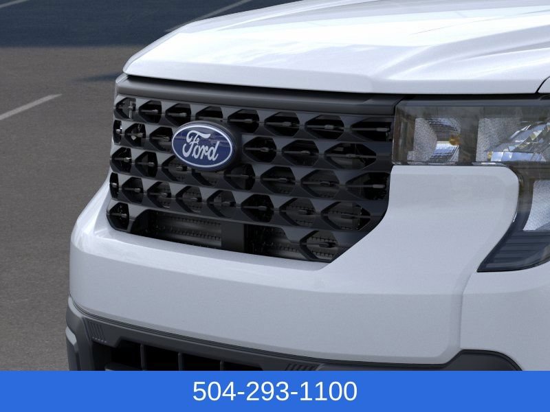 New 2026 Ford Maverick XL FWD image 20