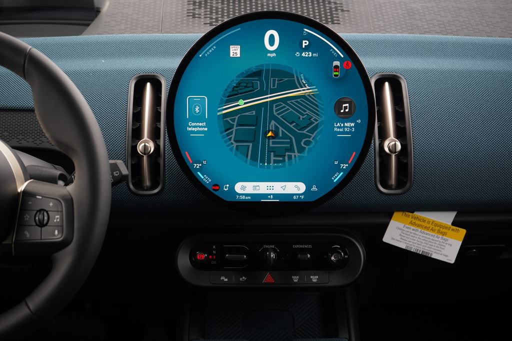New 2027 MINI Cooper Countryman S AWD/4WD image 10
