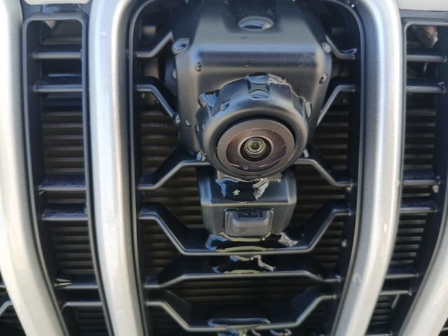 New 2026 Jeep Wrangler Sahara image 9