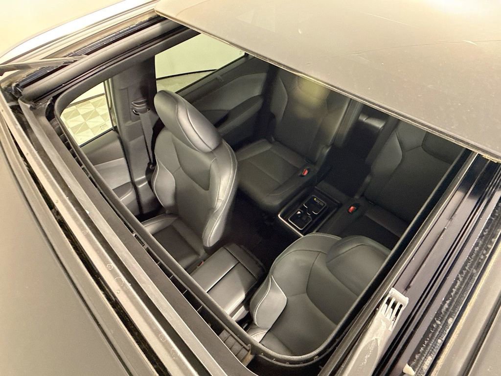 Certified 2025 Lexus TX 350 AWD w/ Technology Package image 22