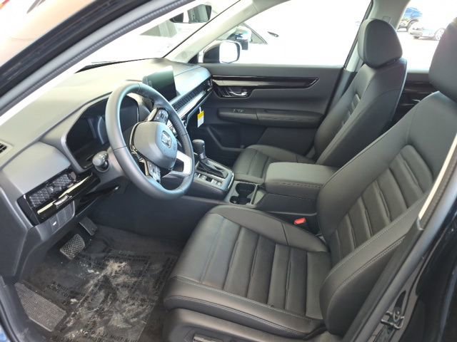 New 2026 Honda CR-V EX-L image 18