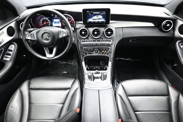 Used 2018 Mercedes-Benz C 300 Sedan image 10