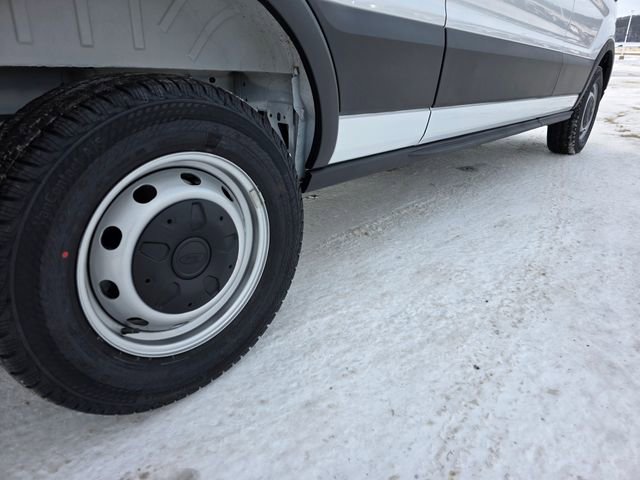 New 2026 Ford Transit 250 148 Medium Roof image 34