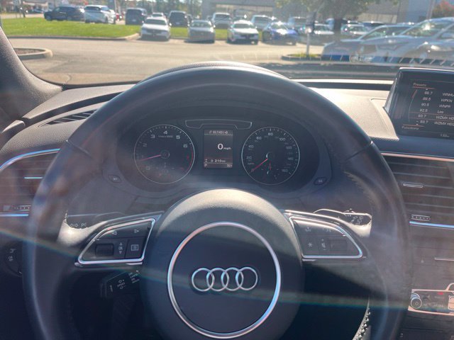 Used 2018 Audi Q3 2.0T Premium Plus w/ Premium Plus Package AWD/4WD image 44