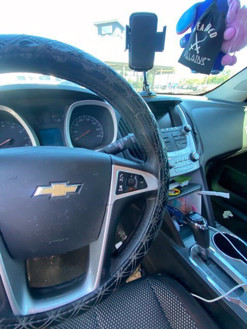 Used 2017 Chevrolet Equinox LT w/ Convenience Package FWD image 13