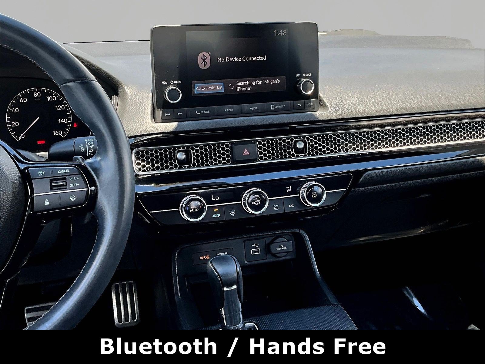 Used 2023 Honda Civic Sport image 9