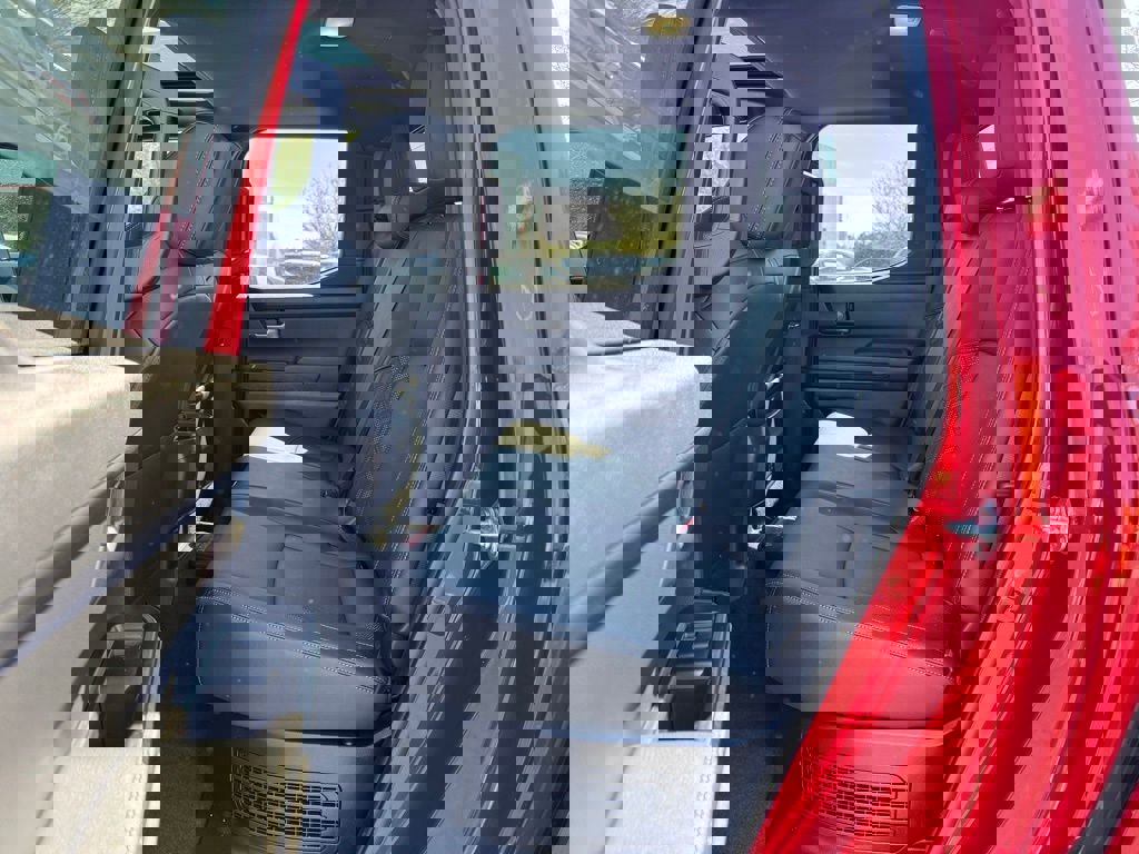 Used 2026 Toyota Tacoma Limited image 13