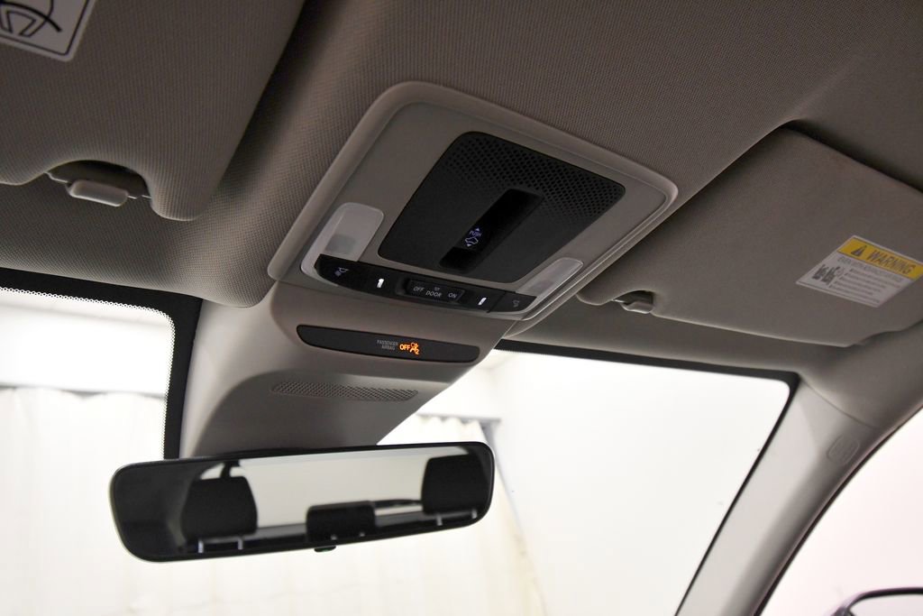 Certified 2024 Honda HR-V EX-L image 27