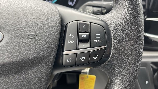 Used 2023 Ford Transit 350 XLT image 17