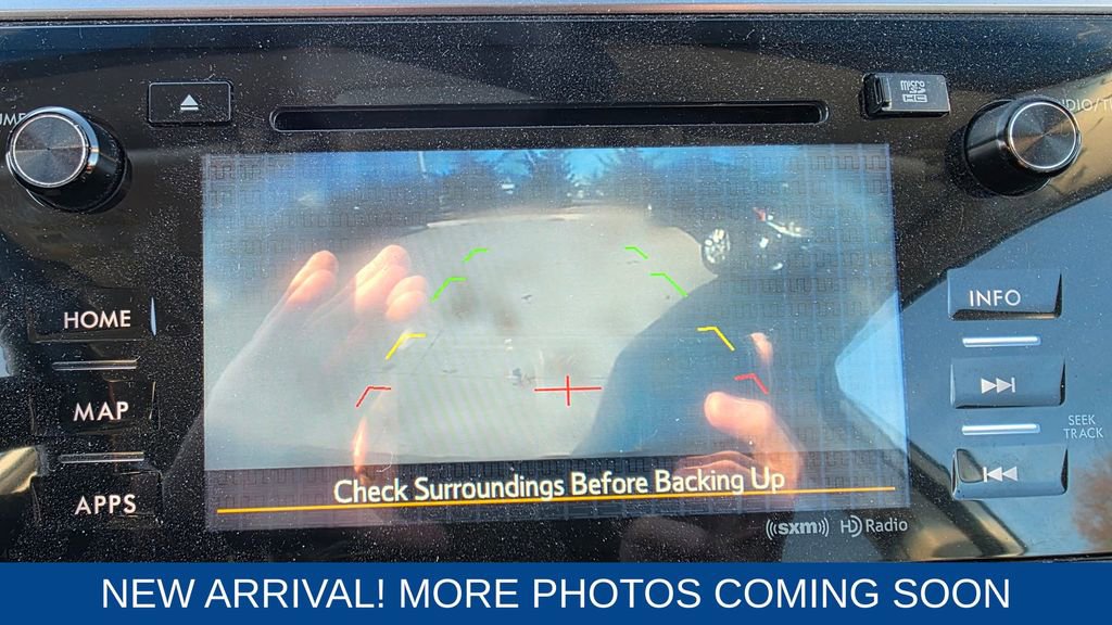 Used 2015 Subaru Outback 2.5i Limited image 20