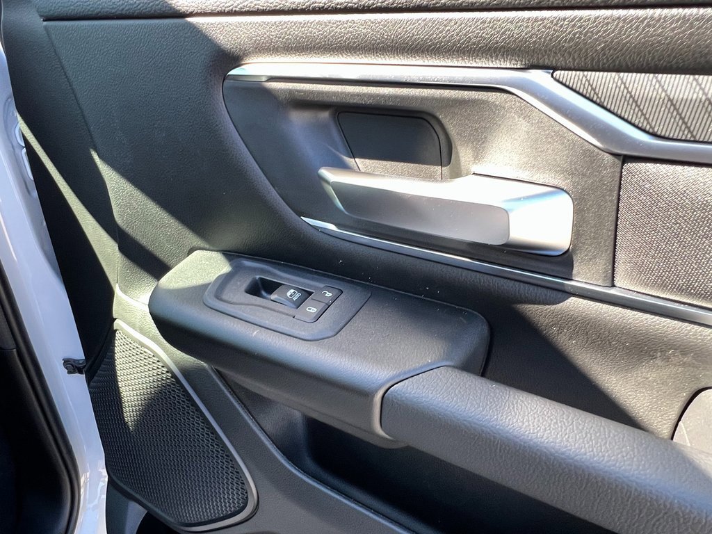 New 2026 RAM 1500 Big Horn image 15