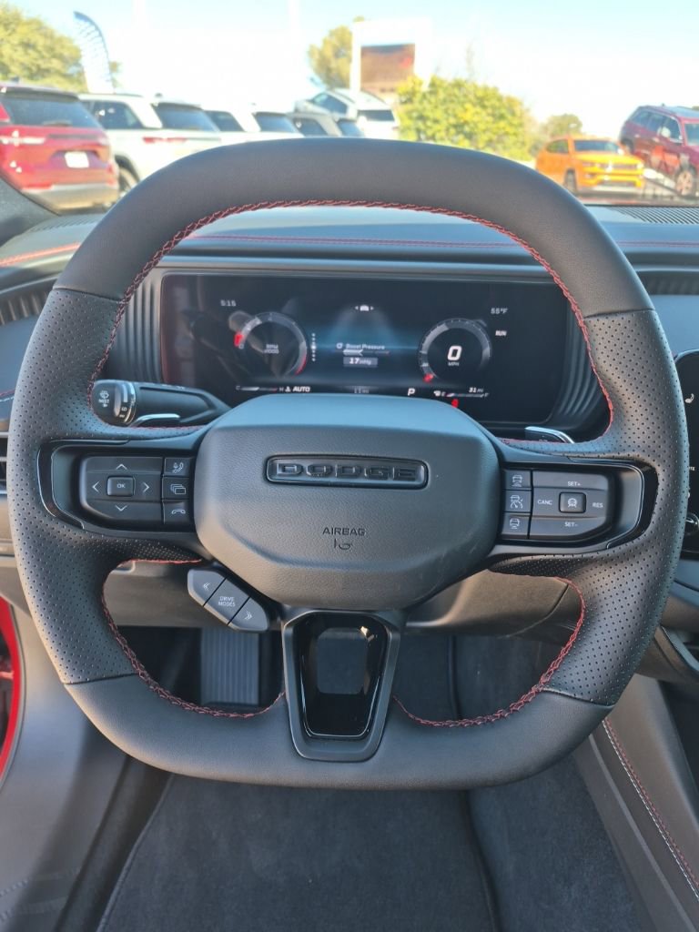 New 2026 Dodge Charger Scat Pack image 29