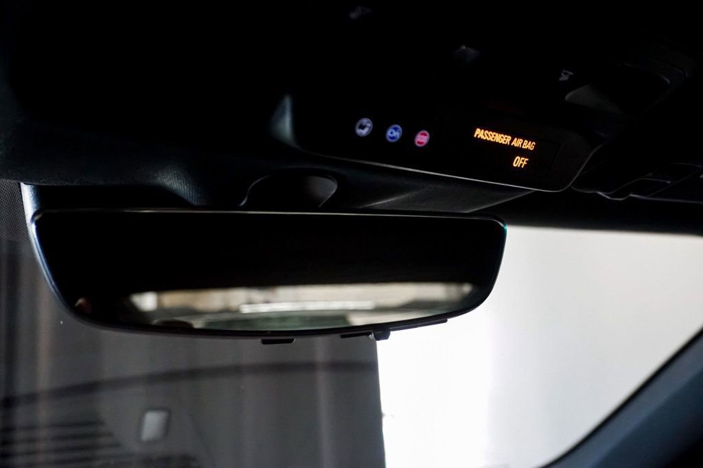 Used 2023 Chevrolet Camaro ZL1 image 83