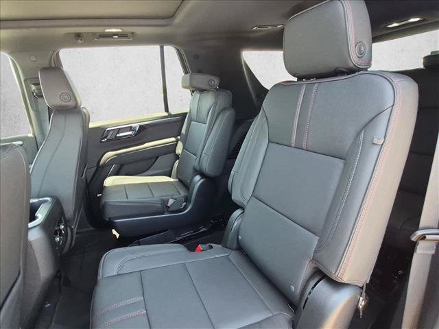 New 2026 Chevrolet Tahoe RST w/ Comfort Package RWD image 16