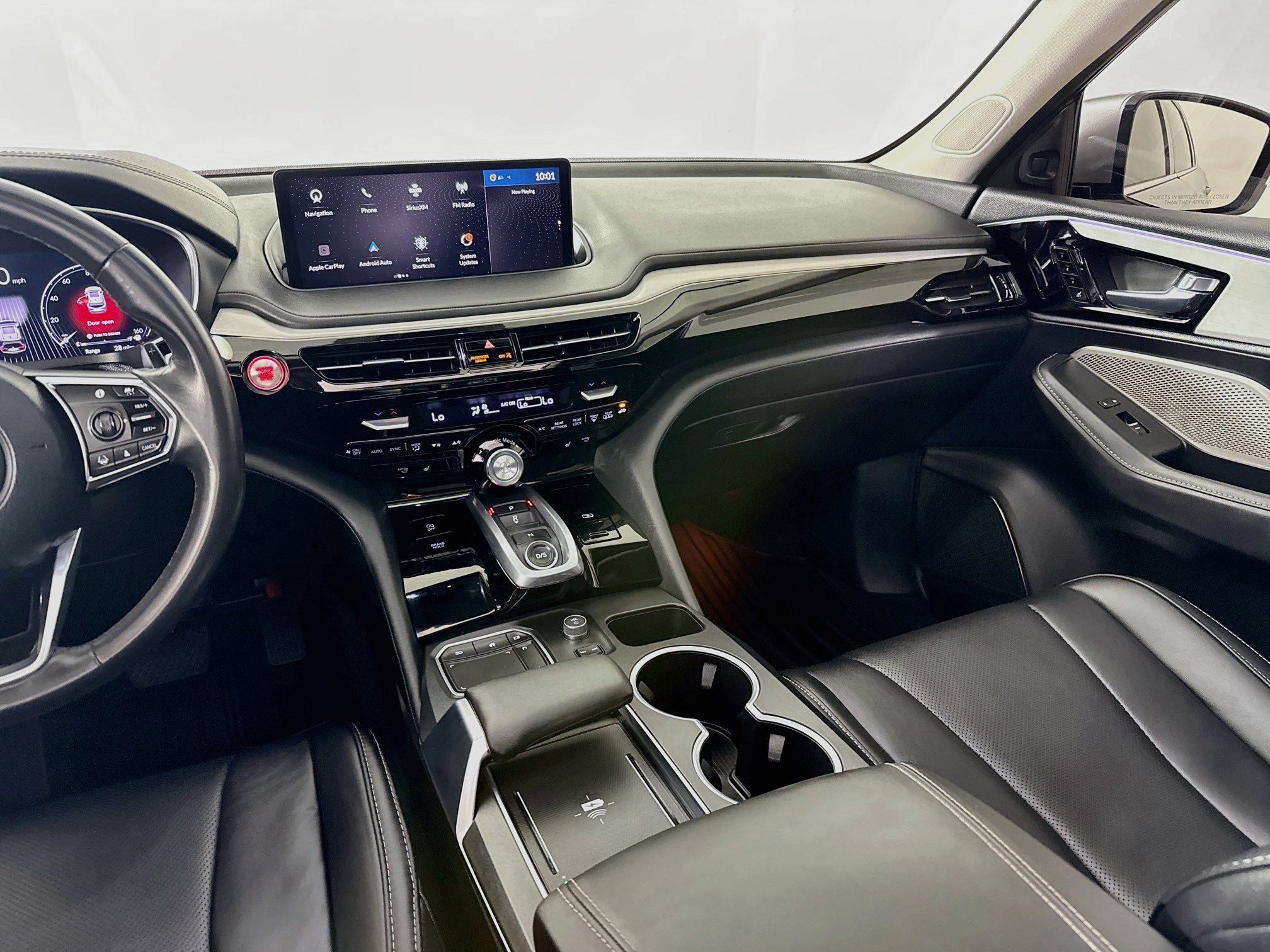 Used 2024 Acura MDX w/ Technology Package AWD/4WD image 26