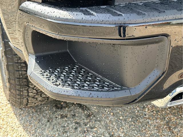 New 2025 Chevrolet Silverado 1500 RST w/ Z71 Off-Road Package image 24