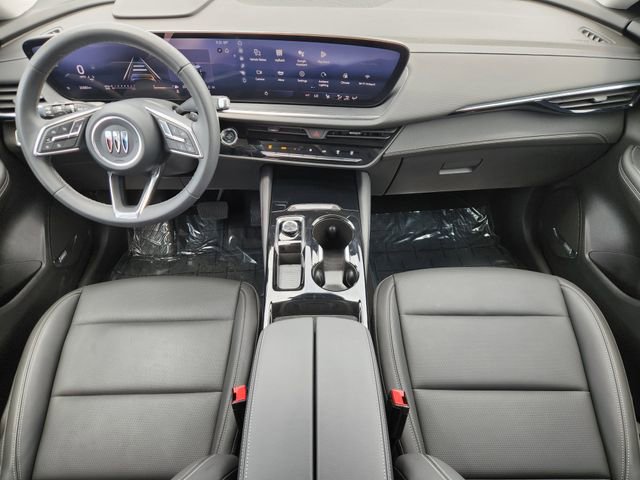Used 2025 Buick Envision Preferred AWD/4WD image 24