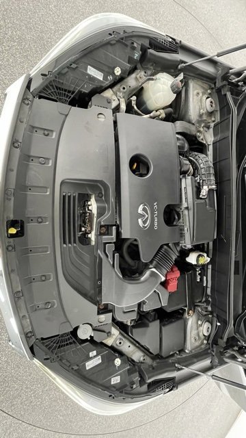 Used 2019 INFINITI QX50 Essential image 51