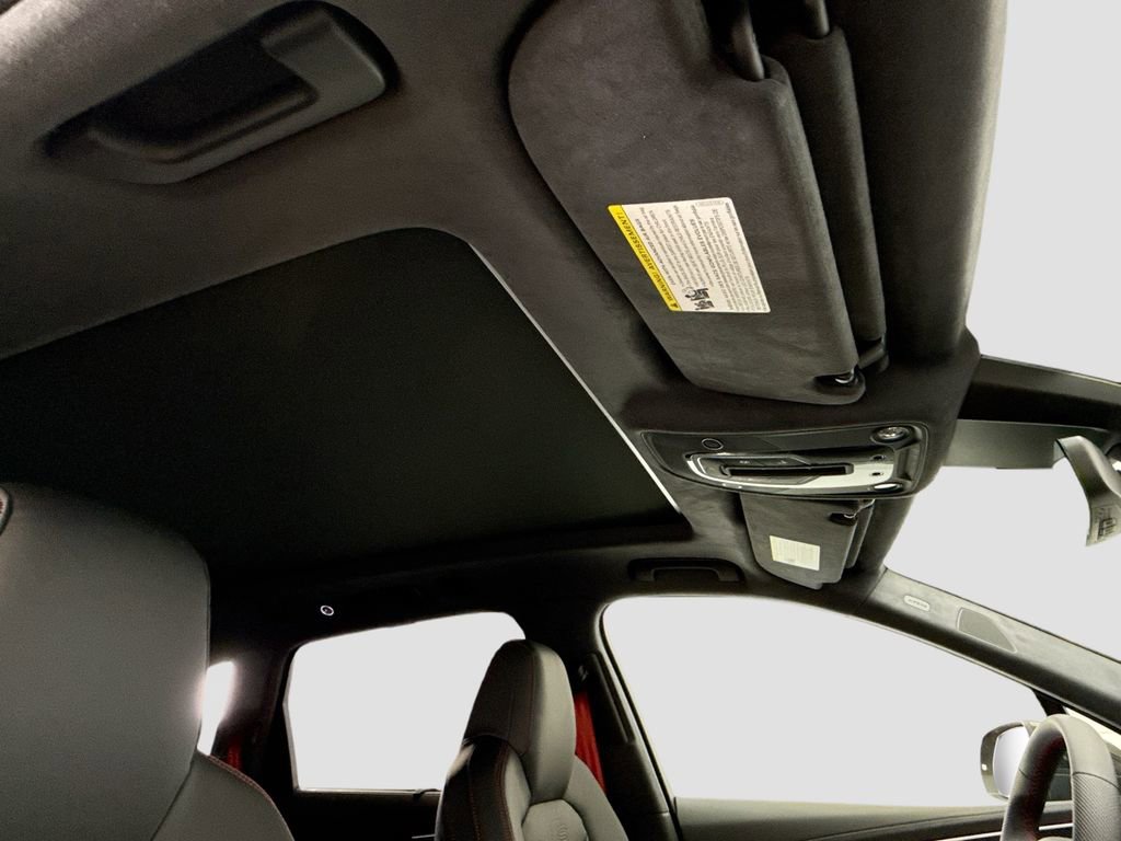 New 2026 Audi SQ7 Prestige image 17