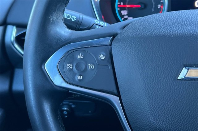 Used 2023 Chevrolet Traverse LT image 31