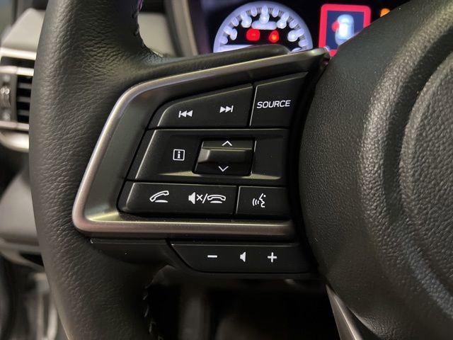 Certified 2025 Subaru Outback Limited image 45