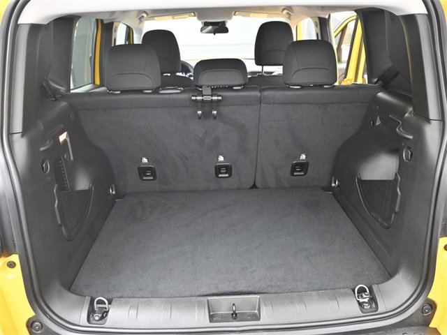 Used 2023 Jeep Renegade Latitude image 27