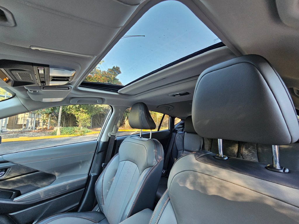 Certified 2025 Subaru Crosstrek 2.5i Limited w/ Crosstrek Mirror Package AWD/4WD image 21