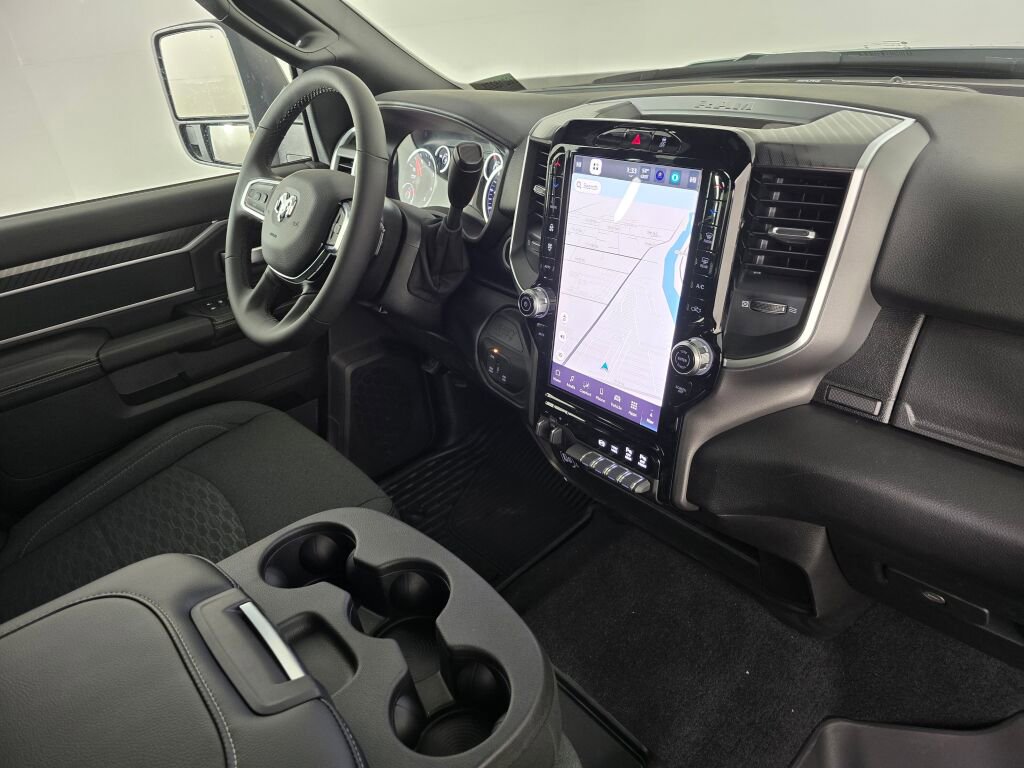 New 2026 RAM 3500 Big Horn image 27