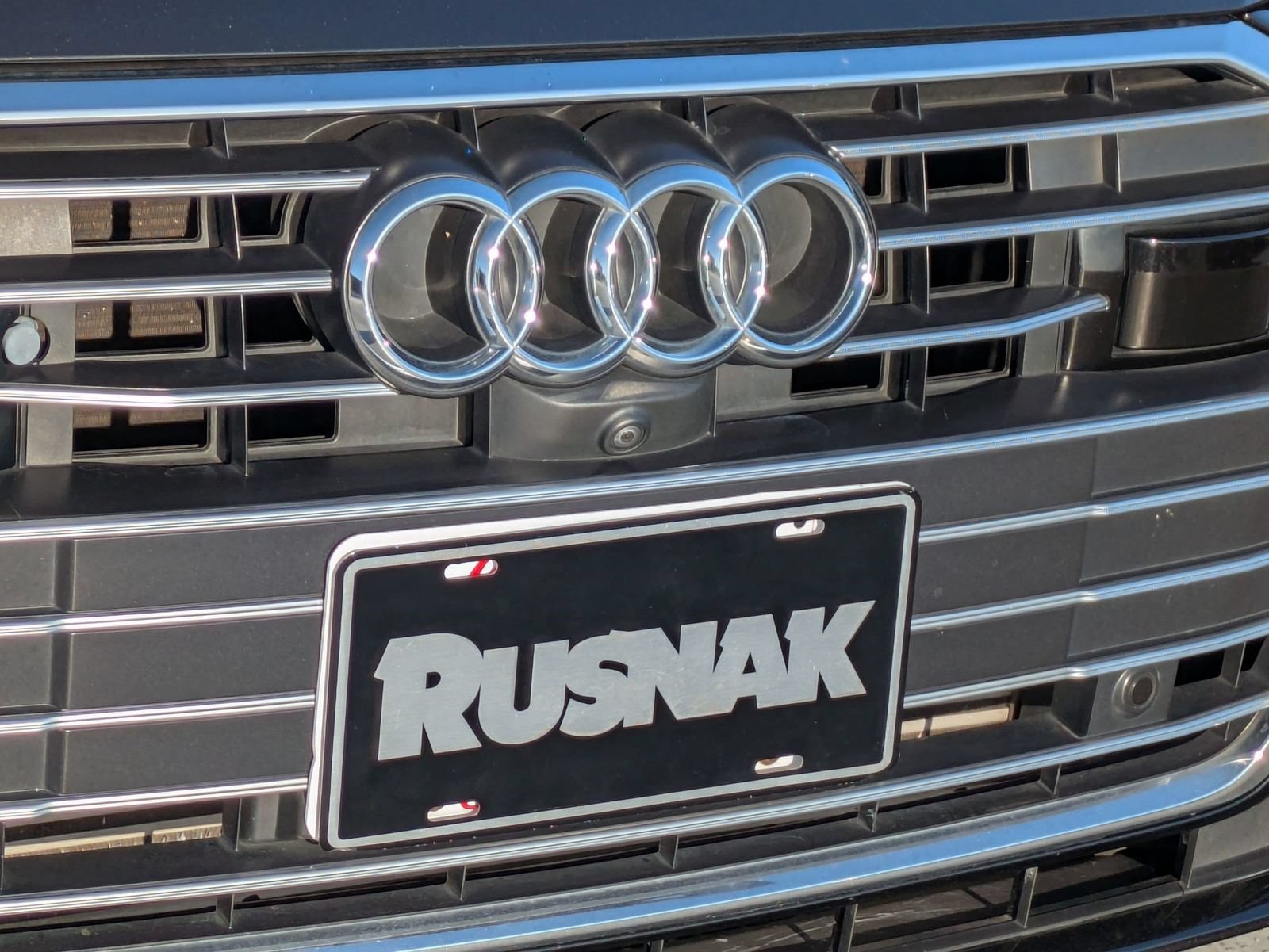Used 2019 Audi A6 3.0T Premium Plus w/ Premium Plus Package AWD/4WD image 26