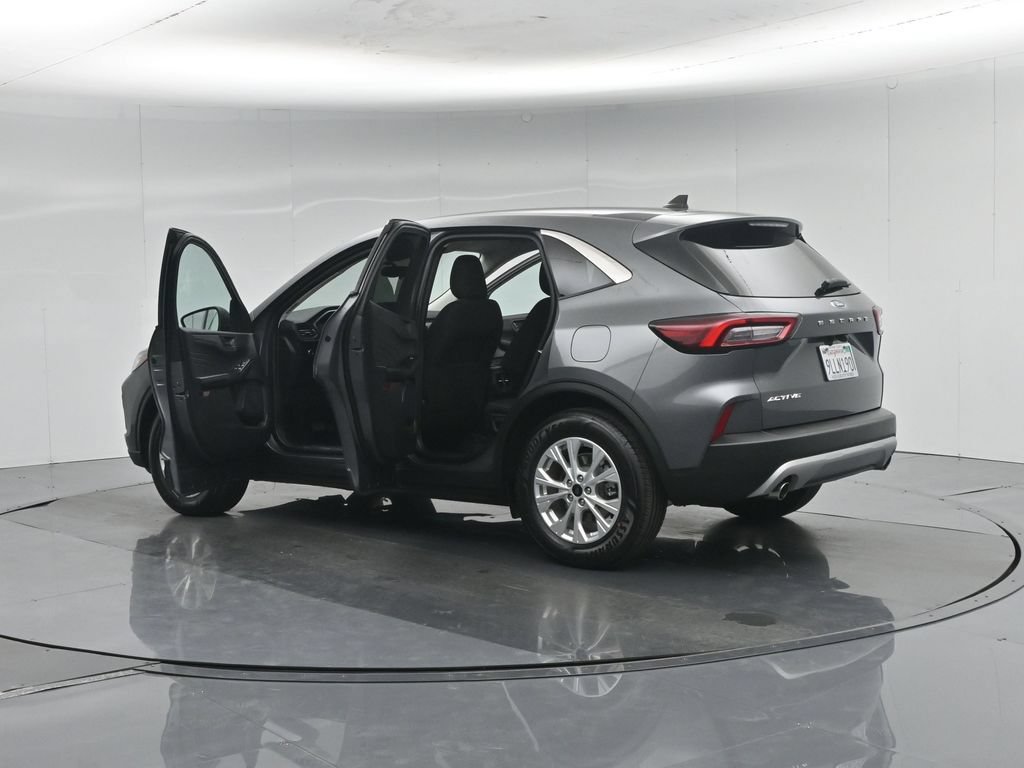 Used 2024 Ford Escape Active FWD image 35